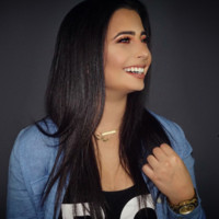 B. Organized Employee Amani Eter's profile photo