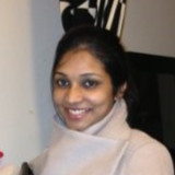 Bowery Analytics Employee Shakthi Suresh's profile photo