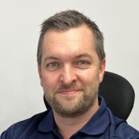 Astralis Technology Limited Employee Andy Oliver's profile photo