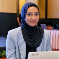 PRASARANA MALAYSIA BERHAD Employee Filzah Ruzamil's profile photo