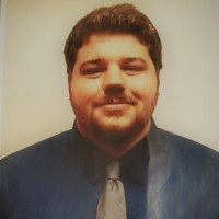 MVECA Employee Andrew Pirnat's profile photo