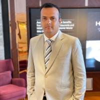 HBL Employee Syed Cmfd's profile photo