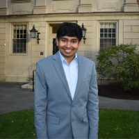 Harvard Undergraduate Capital Partners Employee Rohan Ganeshan's profile photo