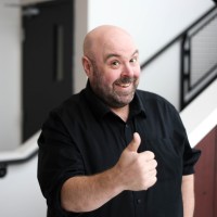 Siemens Digital Industries Software Employee Dave Whiting's profile photo