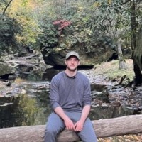 Power to Hydrogen Employee Zack Kingseed's profile photo