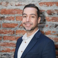 Luis Bianchi Email & Phone Number