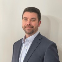 CRS Building Automation Systems, Inc. Employee Jonathan Martin's profile photo