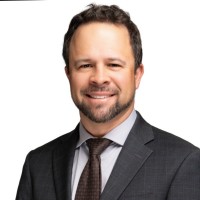 BNP Associates, Inc. Employee Asher David's profile photo