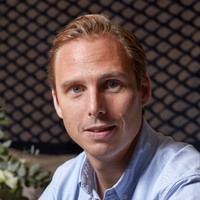 Avolt Employee Niclas Hemminger's profile photo