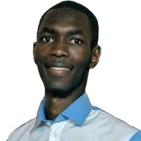 DataHawk Employee Papa Nokho's profile photo