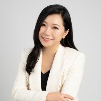 Katie Hsieh