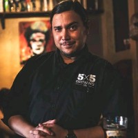 5x5 Brewing Co. Employee Dustin Salas's profile photo