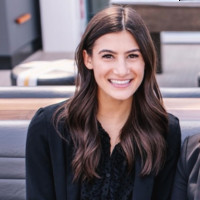 Offshore Rooftop & Bar Employee Anielle Debenny's profile photo
