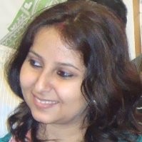 ASF Infrastructure Pvt. Ltd. Employee Priyanka Mishra's profile photo