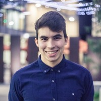 Paper Employee Colin Hare's profile photo
