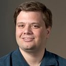 Wolfram Employee John Fultz's profile photo