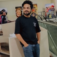 UST Employee Mohd Javed's profile photo