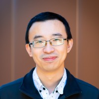 Kapoose Creek Bio Employee Haoxin Li's profile photo
