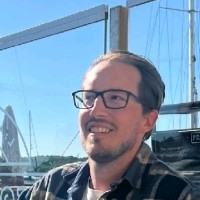 8082 Ekonomi AB Employee Richard Andersson's profile photo
