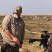 City of Houston Employee Todd Degidio's profile photo