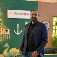 Stepsstone Employee V Devanathan's profile photo