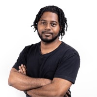 Rashaad Randall