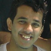 ICICI bank Employee Pratik Arora's profile photo