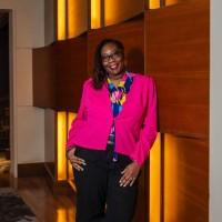 The Highland Dallas Employee Melody Washington's profile photo