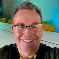 Rob Goddard Email & Phone Number