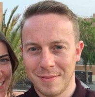 Lintott Control Systems Employee James Ceng's profile photo