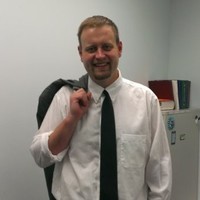 Benjamin Vogel Email & Phone Number