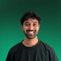 Formation Technology Employee Elton Miranda's profile photo