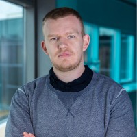 ProQR Therapeutics Employee Bart Snieder's profile photo
