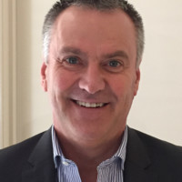 Cash Converters Employee Mark Ashby's profile photo