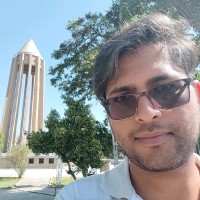 Mohammad Salmani Email