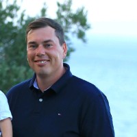 eventeem Employee Kieron McGloin's profile photo