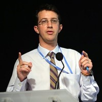 Banque Interaméricaine de Développement Employee Benoit Lefèvre's profile photo