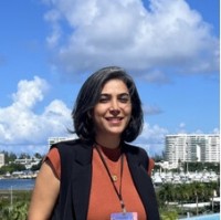 Outlook Newspapers Employee Rezvan Khorsandi's profile photo