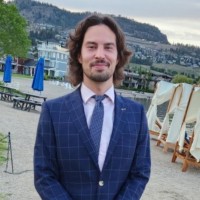 NorthStar Earth & Space Employee Ryan Comeau's profile photo