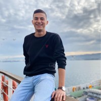 Omar Faraj Email