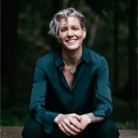 The Nature Conservancy Employee Molly Wallace's profile photo