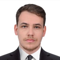 Windrobo Employee Mauricio Peña Corral's profile photo