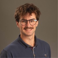 Headwall Logistics LLC Employee Drew Knight's profile photo
