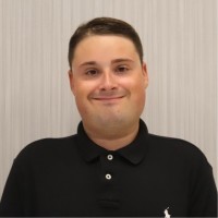 Iron Hill Brewery Employee Casey Simon's profile photo
