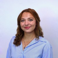 The Badger Herald Employee Kate Williams's profile photo