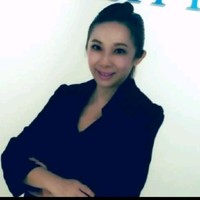 Radio 4EB Employee Shirley Mak's profile photo
