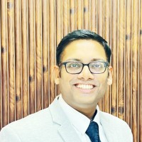 Anarock Employee Sidhartha Gupta's profile photo