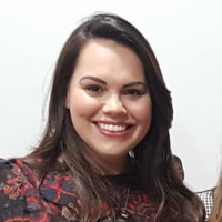 Numiko Employee Naiara Amatuzzi's profile photo