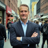 DataXstream Employee Robert Matias's profile photo