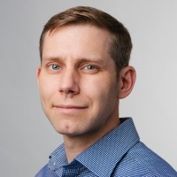 Blue State Employee Chris Maddocks's profile photo